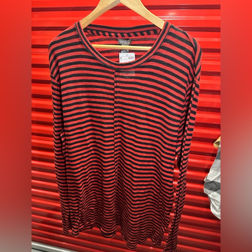 H&M Sweater NWT Men
